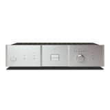 Soulnote E-1 Ver2 MM / MC Phono Equalizer, Silver Finish