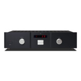 Soulnote A-1 Ver2 Integrated Amplifier, black finish