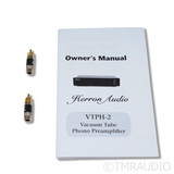 Herron Audio VTPH-2 MM / MC Phono Preamplifier