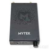 Mytek Liberty DAC II; D/A Converter (1/2)
