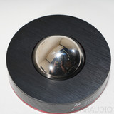 Synergistic Research MiG SX Isolation Footers; Set of 3 (1/3) (1/2)