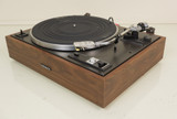 Pioneer PL-150-II Vintage Turntable As Is