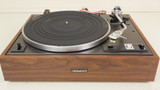 Pioneer PL-150-II Vintage Turntable As Is