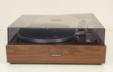 Pioneer PL-150-II Vintage Turntable As Is