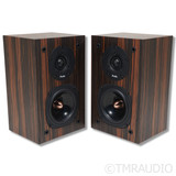 ProAc Tablette 10 Signature Bookshelf Speakers; Ebony Pair