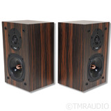 ProAc Tablette 10 Signature Bookshelf Speakers; Ebony Pair