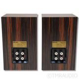 ProAc Tablette 10 Signature Bookshelf Speakers; Ebony Pair