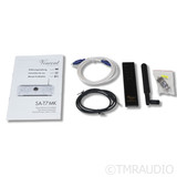 Vincent SA-T7MK Stereo Tube Preamplifier