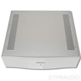 Hegel H20 Stereo Power Amplifier