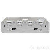 Chord Electronics Hugo 2 DAC / Headphone Amplifier; D/A Converter (1/3)