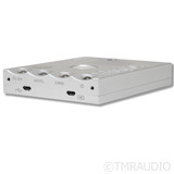 Chord Electronics Hugo 2 DAC / Headphone Amplifier; D/A Converter (1/3)