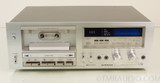 Pioneer CT-F750 Vintage Stereo Cassette Deck / Tape Recorder