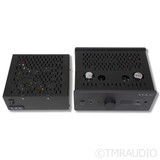 Linear Tube Audio MicroZOTL MZ3 Tube Headphone Amplifier; LPS+