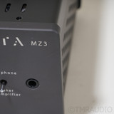 Linear Tube Audio MicroZOTL MZ3 Tube Headphone Amplifier; LPS+