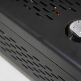 Linear Tube Audio MicroZOTL MZ3 Tube Headphone Amplifier; LPS+