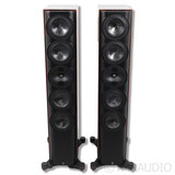 Perlisten S7t SE Floorstanding Speakers; Gloss Ebony Pair