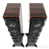 Perlisten S7t SE Floorstanding Speakers; Gloss Ebony Pair