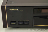 Pioneer Elite PD-65 Reference Compact Disc Player