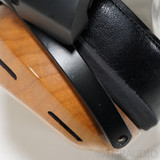 ZMF Eikon Closed Back Headphones