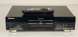 Pioneer Elite DV-59AVi SACD / DVD Player