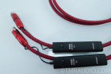 Audioquest Colorado XLR Cables; 1.5m Pair Interconnects