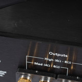 Balanced Audio Technology VK-90T Power Amplifier; BAT (Open Box)