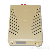 Gold Note IS-10 Stereo Integrated Amplifier; Gold