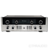 McIntosh C22 Mk IV Stereo Tube Preamplifier; MM / MC Phono