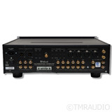 McIntosh C22 Mk IV Stereo Tube Preamplifier; MM / MC Phono