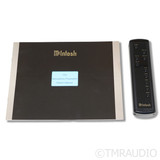 McIntosh C22 Mk IV Stereo Tube Preamplifier; MM / MC Phono