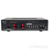Cambridge Audio CXA81 MKII Stereo Integrated Amplifier (1/4) (SOLD2)