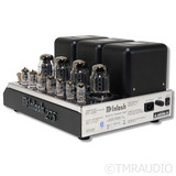 McIntosh MC275 MKVI Stereo Tube Power Amplifier (1/6)