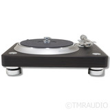 Denon DP-3000NE Direct Drive Turntable (No Cartridge)