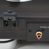 Denon DP-3000NE Direct Drive Turntable (No Cartridge)