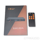 Holo Audio Serene KTE Stereo Preamplifier; Level 2