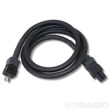 Cardas Golden Reference Power Cable; 2m AC Cord