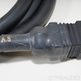 Cardas Golden Reference Power Cable; 2m AC Cord