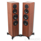 Revival Audio ATALANTE 4 Floorstanding Speakers; Walnut Pair
