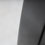 Raidho Acoustics X1 Bookshelf Speakers; Gloss Black Pair