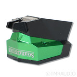 Soundsmith Carmen MKII MI Cartridge; Moving Iron