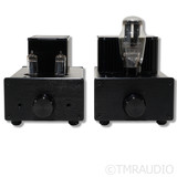 Woo Audio Audio WA6SE Gen 2 Tube Headphone Amplifier (1/1)
