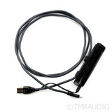 AudioQuest Diamond USB A to Lightning Cable; 1.5m Single Digital Interconnect