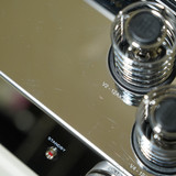 McIntosh MA252 Stereo Tube Integrated Amplifier; MM Phono