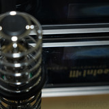 McIntosh MA252 Stereo Tube Integrated Amplifier; MM Phono