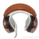 Focal Stellia Closed Back Headphones; w/ Moon Silver Dragon Cable