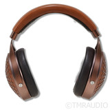 Focal Stellia Closed Back Headphones; w/ Moon Silver Dragon Cable