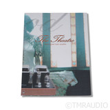 Synthesis The Theatre Monoblock Tube Power Amplifiers; Pair