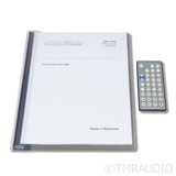 Krell KAV-280p Stereo Preamplifier