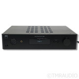 NAD Electronics C 658 BluOS Streaming DAC; D/A Converter