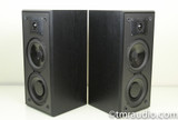 Polk Audio Monitor Series 2; Vintage Bookshelf Speakers